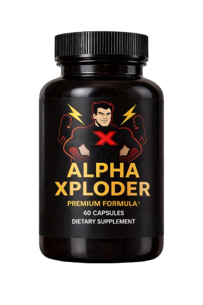 Alpha Xploder
